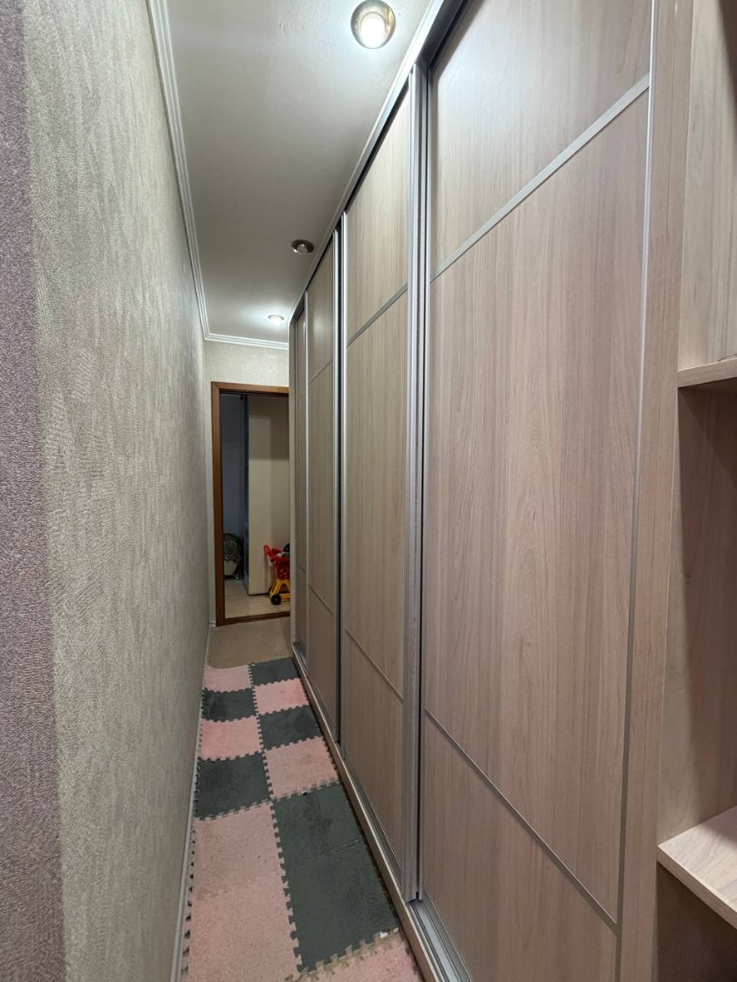 продажа двухкомнатной квартиры номер A-174769 в Малиновском районе, фото номер 11